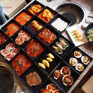 Grills House