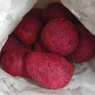 เมนูของร้าน ขนมไข่นกกระทา เพชรบุรี ซอย 5