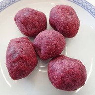 เมนูของร้าน ขนมไข่นกกระทา เพชรบุรี ซอย 5