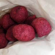 เมนูของร้าน ขนมไข่นกกระทา เพชรบุรี ซอย 5