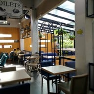 บรรยากาศ Too Fast Too Sleep KU