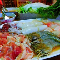วาคิม แจ่วฮ้อน
