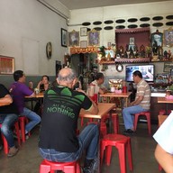 บรรยากาศ เจ๊หมุ่ย