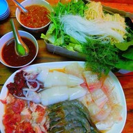 เมนูของร้าน วาคิม แจ่วฮ้อน