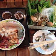 วาคิม แจ่วฮ้อน