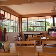บ้านคุณแหม่ม