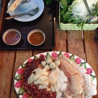 วาคิม แจ่วฮ้อน
