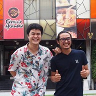 Grills House