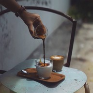 One Two Two Coffee Bar X Pas Normal Studios Acmen Ekamai Complex