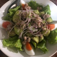 เมนูของร้าน กินนี่ดี