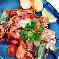เมนูของร้าน PASSION KAFFE