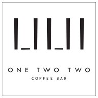 One Two Two Coffee Bar X Pas Normal Studios Acmen Ekamai Complex