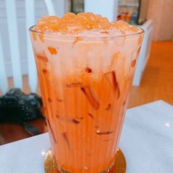 เมนูของร้าน PASSION KAFFE