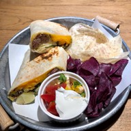 เมนูของร้าน Luka Sathorn