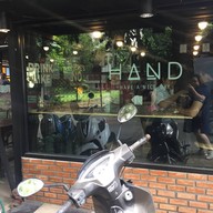 HAND - Have A Nice Day - หลัง มช