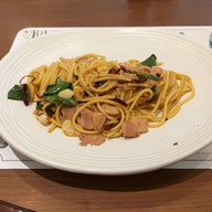 Harrods Café The Mercury Ville @ Chidlom