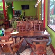 บรรยากาศ วาคิม แจ่วฮ้อน