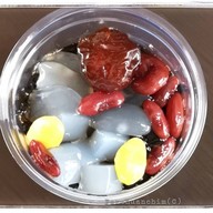 เมนูของร้าน เฉาก๊วยมามะ