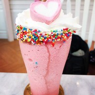 เมนูของร้าน PASSION KAFFE