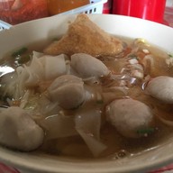เมนูของร้าน เจ๊หมุ่ย