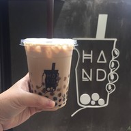 HAND - Have A Nice Day - หลัง มช