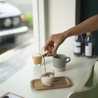 One Two Two Coffee Bar X Pas Normal Studios Acmen Ekamai Complex