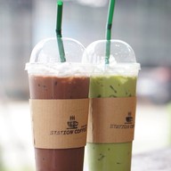 กาแฟ STATION  COFFEE