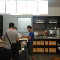 บรรยากาศ Shaxian Xiaochi 沙县小吃 รถไฟใต้ดินสาย8 สถานี Shendu Highway