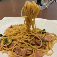 Harrods Café The Mercury Ville @ Chidlom