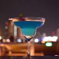 เมนูของร้าน Air Bar พักพิงอิงทาง บูติค โฮเทล