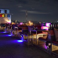 บรรยากาศ Air Bar พักพิงอิงทาง บูติค โฮเทล