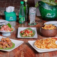 Oak Valley Wine Bar Restaurant