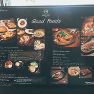 Good Cup Cafe