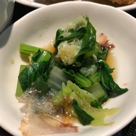 เมนูของร้าน Misato