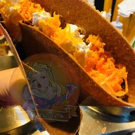 เมนูของร้าน เครปหน้าหวาน