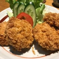 เมนูของร้าน Misato