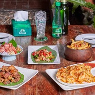 Oak Valley Wine Bar Restaurant