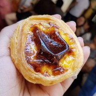 Margaret's Cafe e Nata