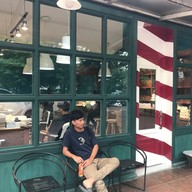 The Esquire Barber Club