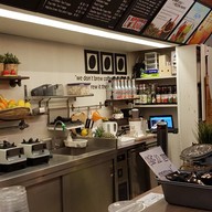 บรรยากาศ Coffee Klick