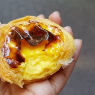 Margaret's Cafe e Nata