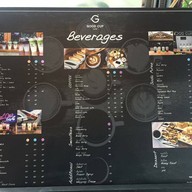 Good Cup Cafe