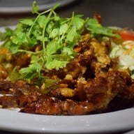 เมนูของร้าน Air Bar พักพิงอิงทาง บูติค โฮเทล
