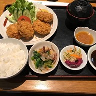 เมนูของร้าน Misato