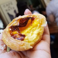 Margaret's Cafe e Nata