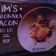 JIM's Burgers & Beers เสนานิคม