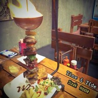 Time & Tide Steak House