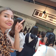 Margaret's Cafe e Nata