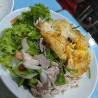 เมนูของร้าน Day To Night