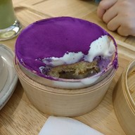 เมนูของร้าน Cafe Bora สยามพารากอน